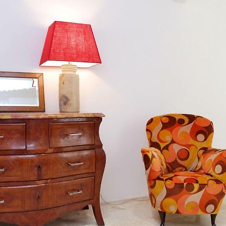 Design Loft Campo Dei Fiori Apartment Рим Екстериор снимка