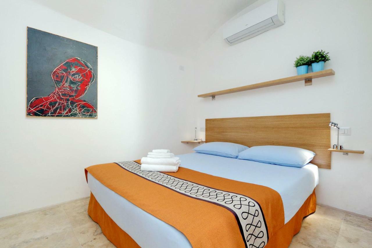Design Loft Campo Dei Fiori Apartment Рим Екстериор снимка